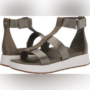 UGG Women's Eeba Sandal NEW